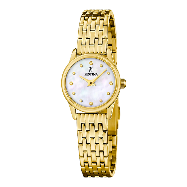 Women's watch Festina Mademoiselle F20750/1