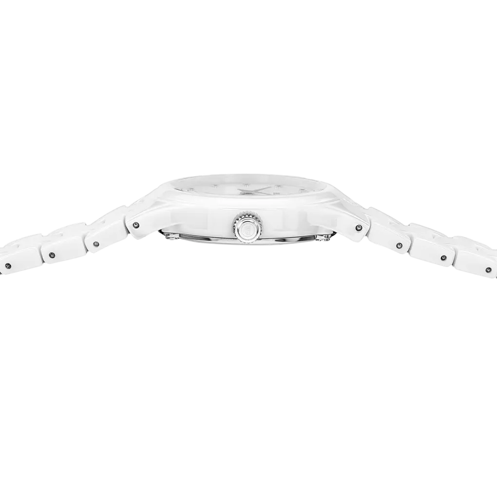 Festina Ceramic Watch F20751/1 White