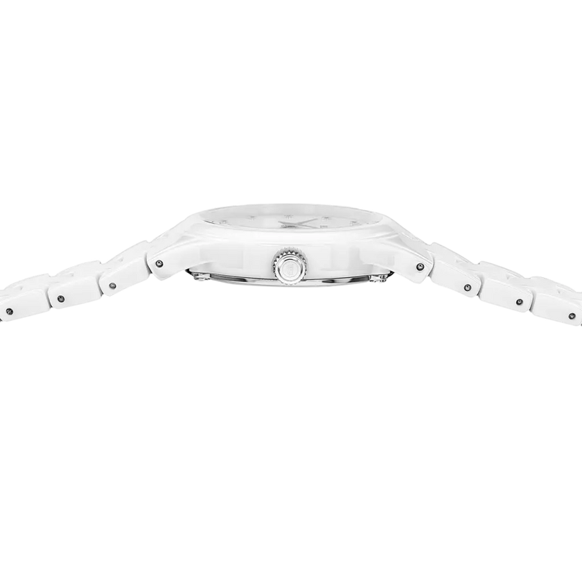 Festina Ceramic Watch F20751/1 White
