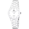 Festina Ceramic Watch F20751/1 White