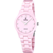 Orologio da donna Festina Ceramic F20751/2 rosa