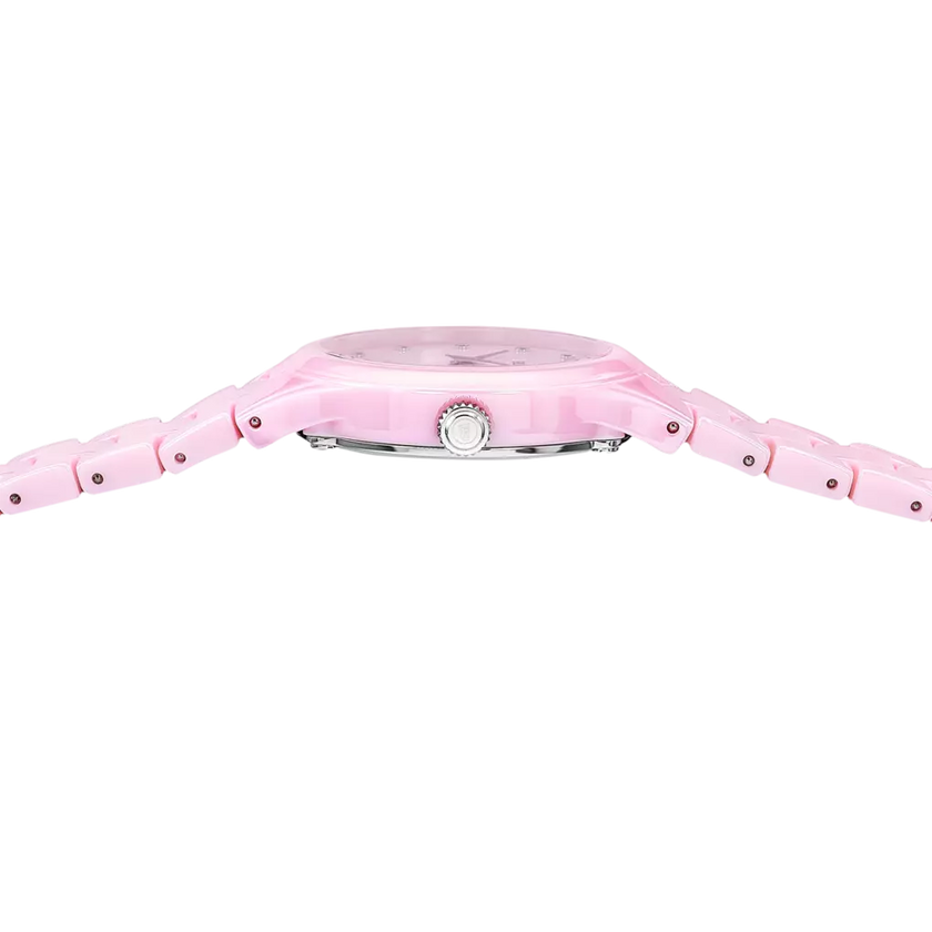 Orologio da donna Festina Ceramic F20751/2 rosa