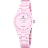 Orologio da donna Festina Ceramic F20751/2 rosa