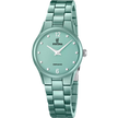 Orologio da donna Festina Ceramic F20751/3 verde
