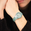Orologio da donna Festina Ceramic F20751/3 verde