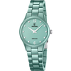 Orologio da donna Festina Ceramic F20751/3 verde