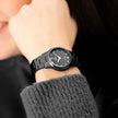 Orologio da donna Festina Ceramic F20751/7 nero