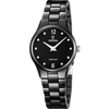 Orologio da donna Festina Ceramic F20751/7 nero