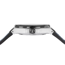 Orologio da uomo Festina Swiss Made Vallée F22001/2 blu