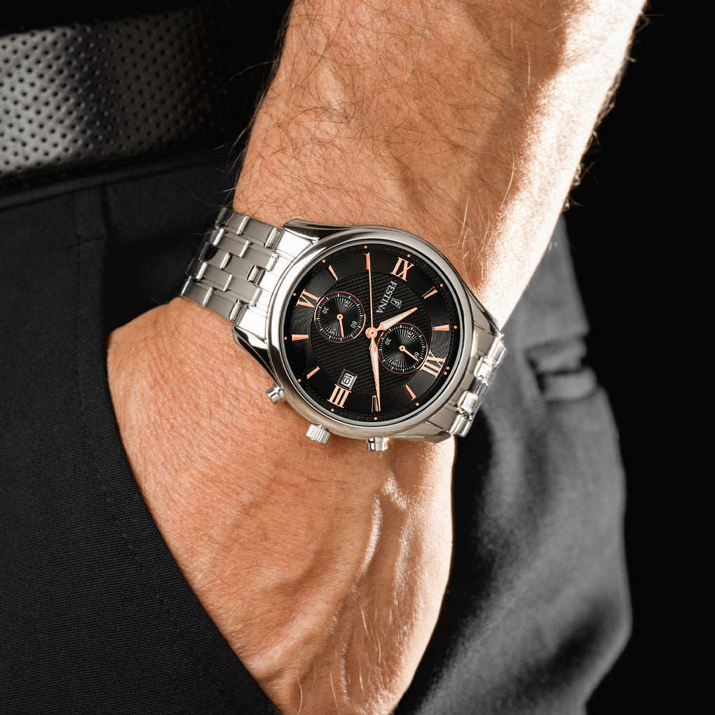 Orologio da uomo Festina Timeless Chronograph F6854/7