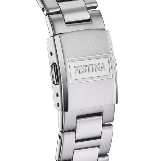 Orologio festina classic