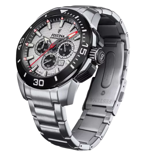 Orologio festina chrono bike