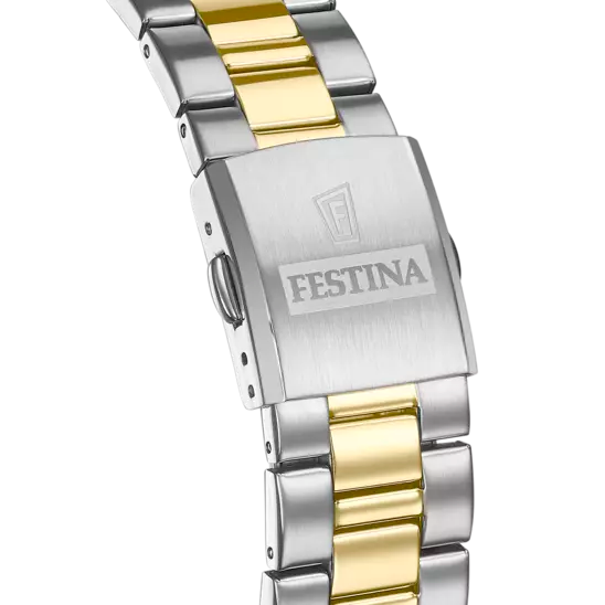 Orologio festina classico