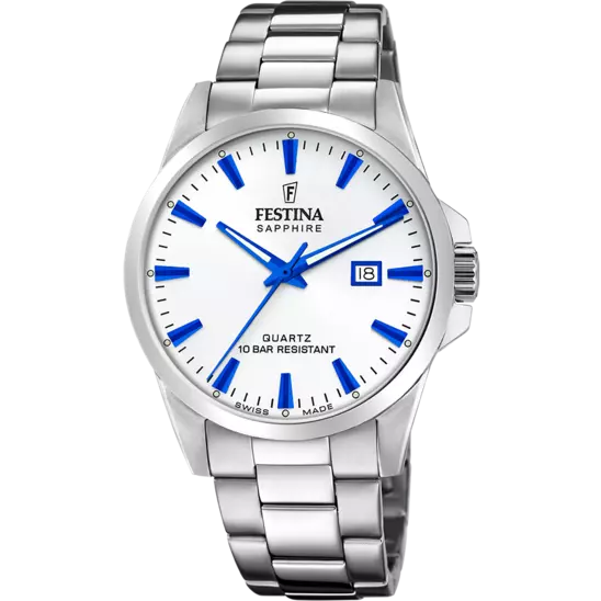 Orologio festina classic