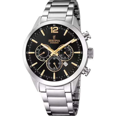 Orologio festina uomo