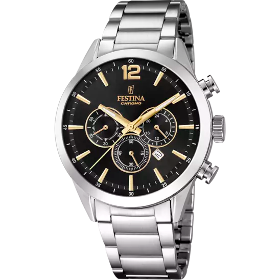 Orologio festina uomo