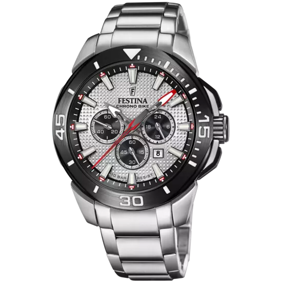 Orologio festina chrono bike