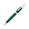 CLASSIC CHROME GREEN FOUNTAIN PEN