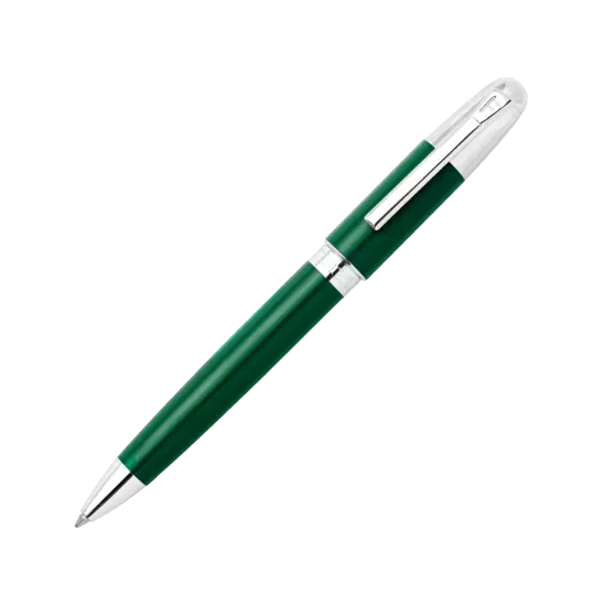 Penna stilografica Festina classica chrome verde