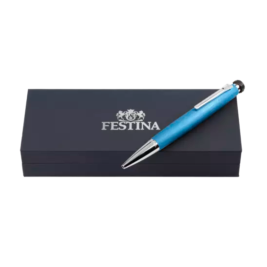 Penna Festina Blu