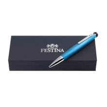 Penna Festina Blu