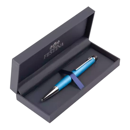 Penna Festina Blu