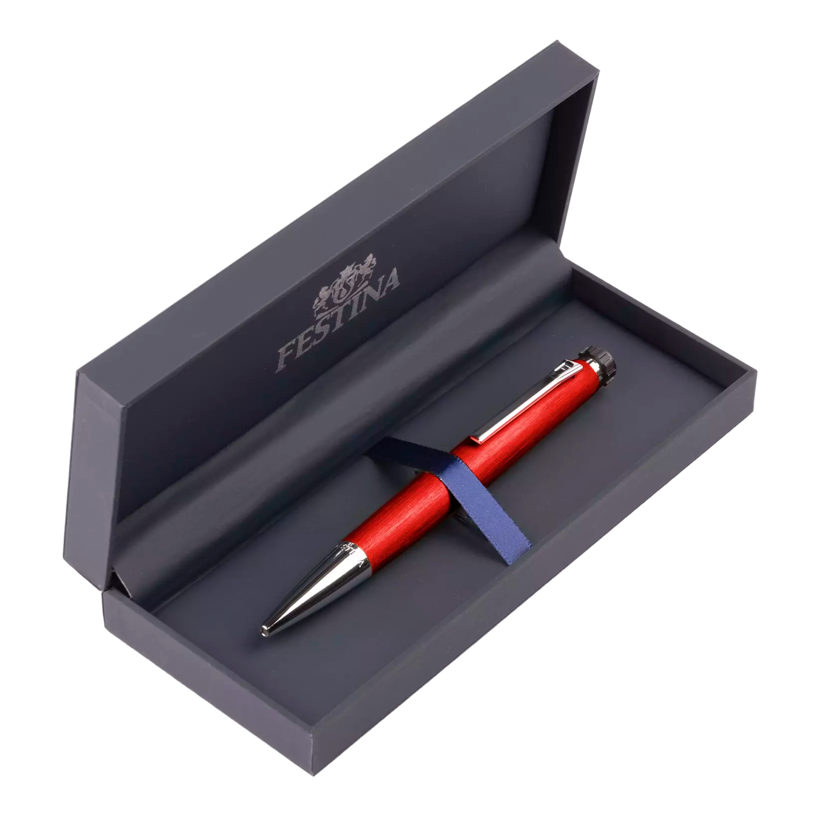 PENNA FESTINA ROSSA FWS4104/P CHRONO BIKE