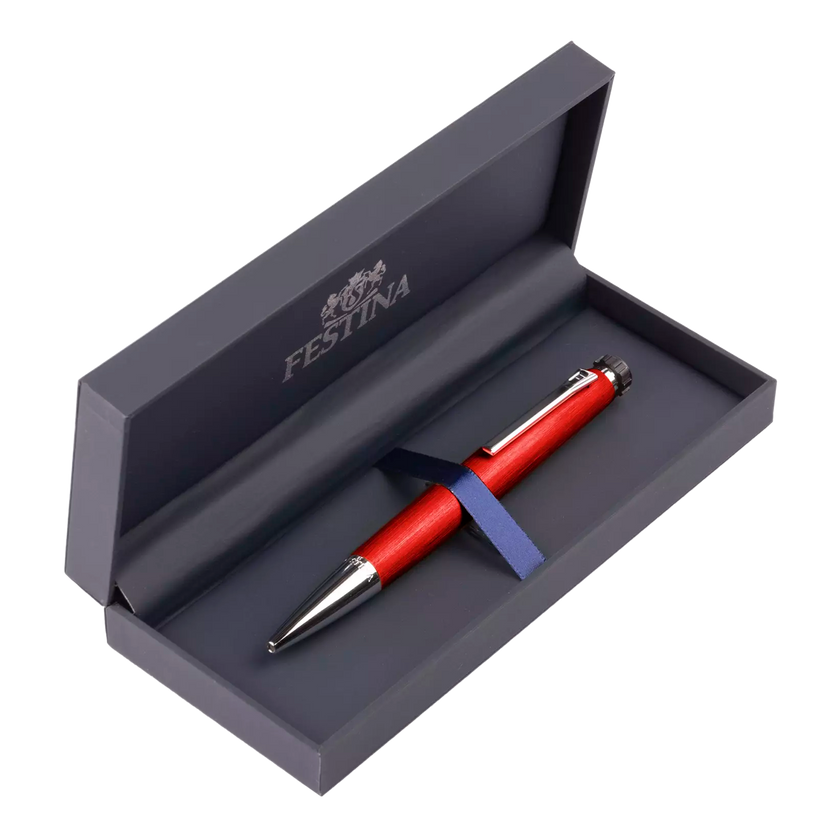 PENNA FESTINA ROSSA FWS4104/P CHRONO BIKE