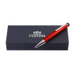 PENNA FESTINA ROSSA FWS4104/P CHRONO BIKE
