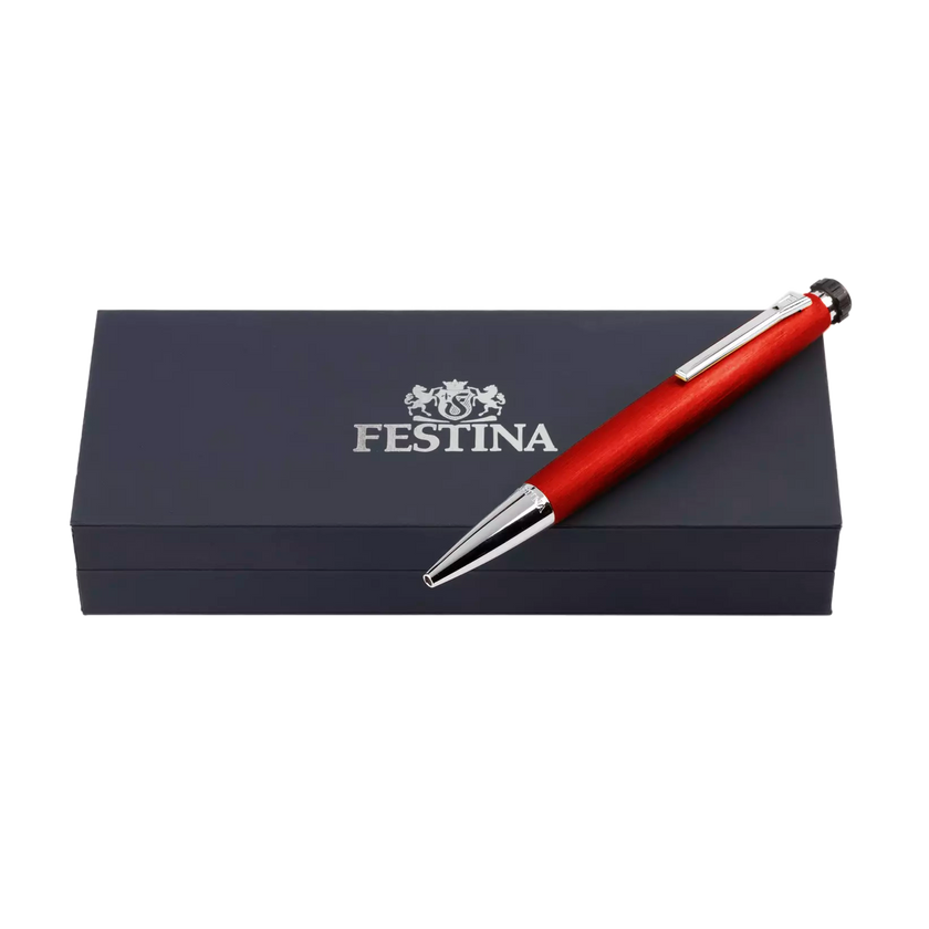 PENNA FESTINA ROSSA FWS4104/P CHRONO BIKE