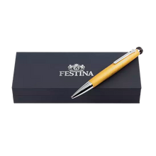 Penna Festina Giallo Chrono Bike