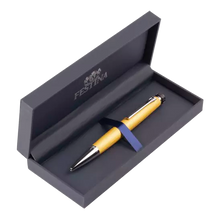 Penna Festina Giallo Chrono Bike