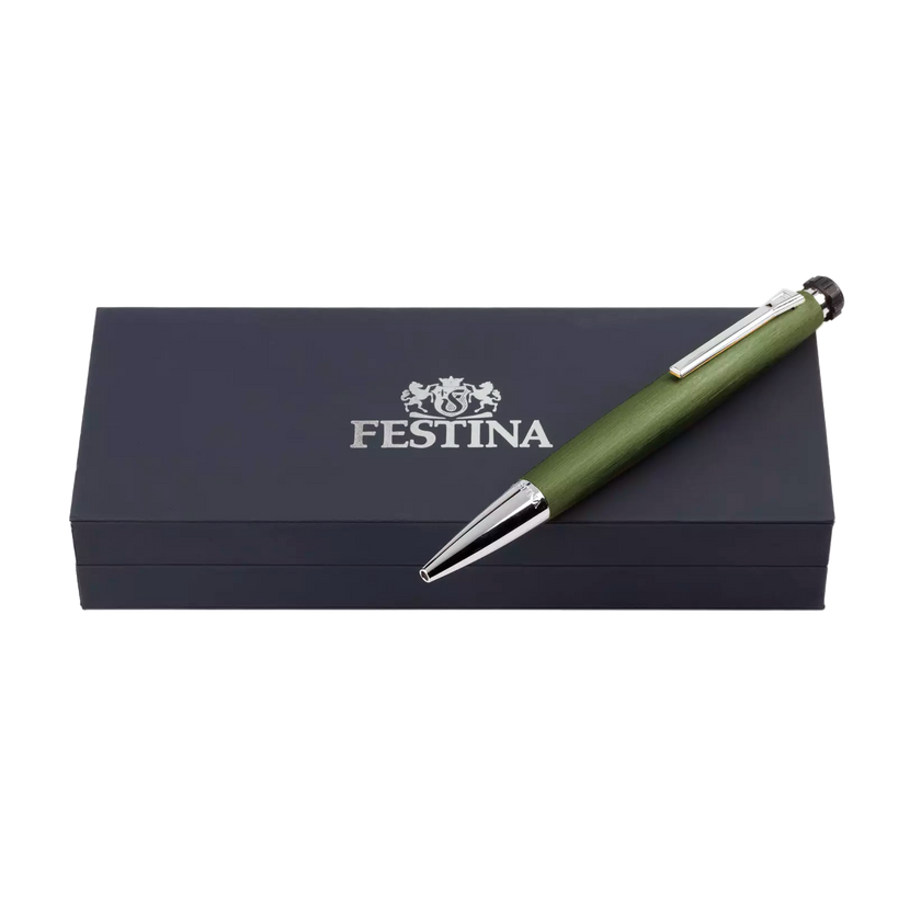 PENNA FESTINA VERDE FWS4104/T CHRONO BIKE