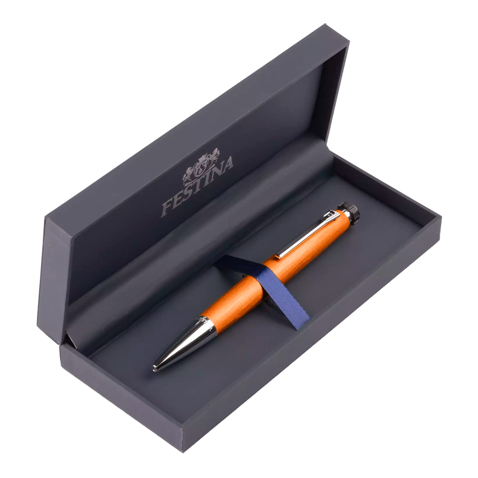 PENNA FESTINA ARANCIONE FWS4104/U CHRONO BIKE