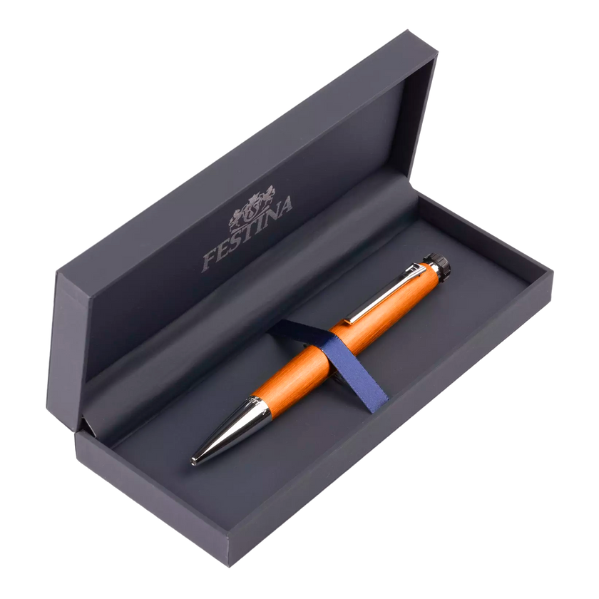 PENNA FESTINA ARANCIONE FWS4104/U CHRONO BIKE