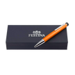 PENNA FESTINA ARANCIONE FWS4104/U CHRONO BIKE