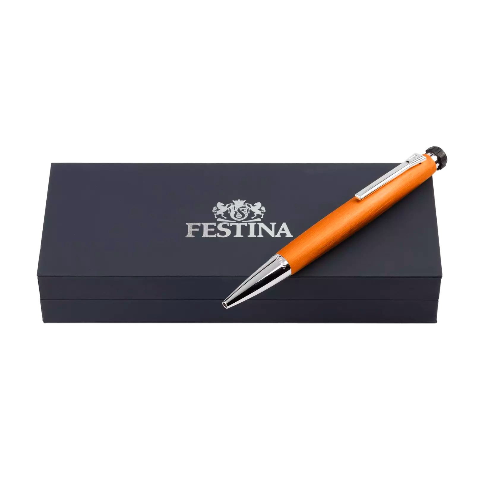 PENNA FESTINA ARANCIONE FWS4104/U CHRONO BIKE