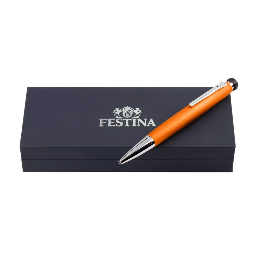 PENNA FESTINA ARANCIONE FWS4104/U CHRONO BIKE