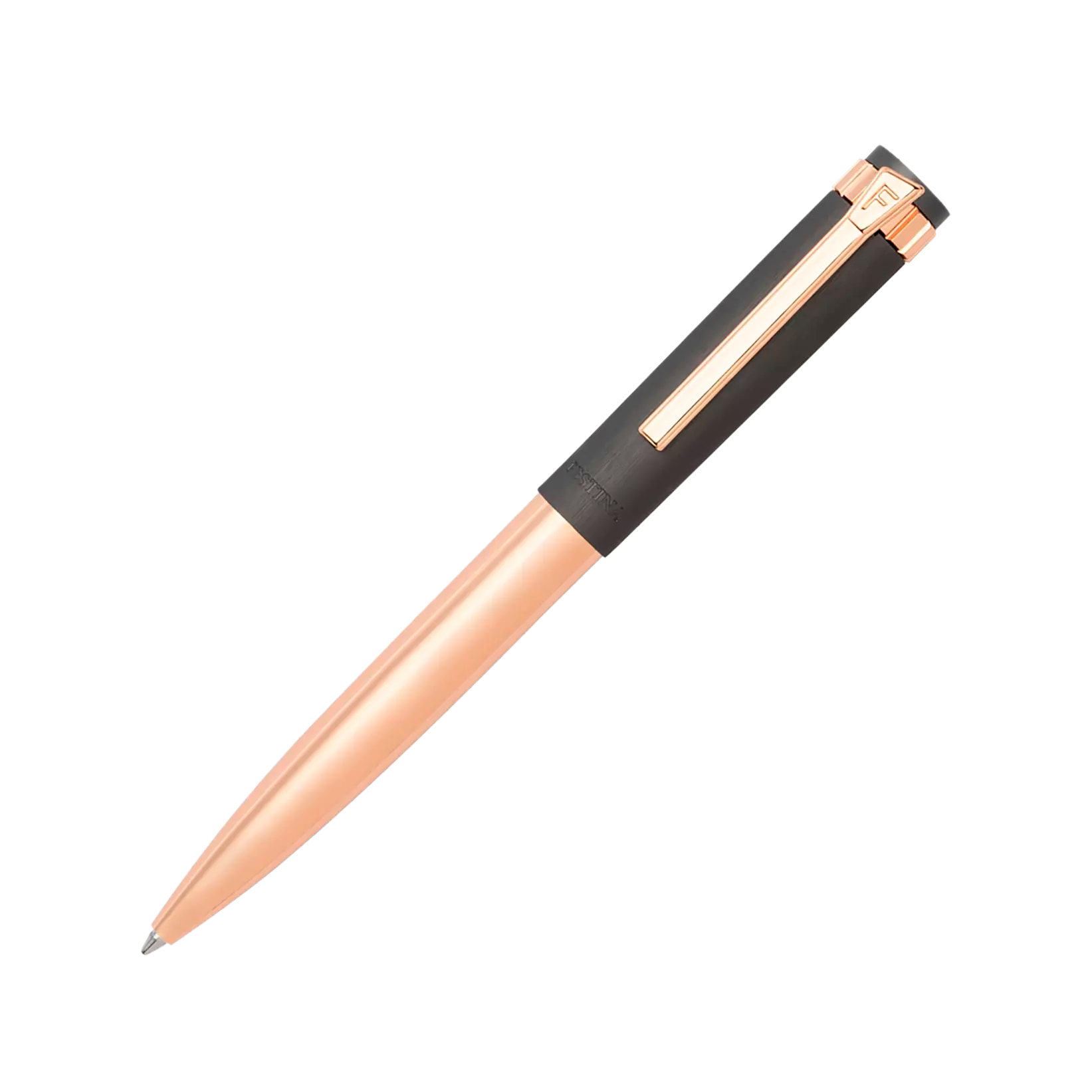 PENNA FESTINA GRIGIA E ORO ROSA FWS4107/D PRESTIGE