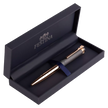 PENNA FESTINA GRIGIA E ORO ROSA FWS4107/D PRESTIGE