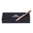 PENNA FESTINA GRIGIA E ORO ROSA FWS4107/D PRESTIGE