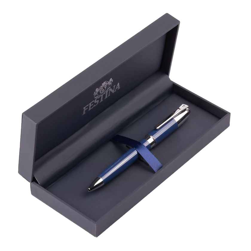 PENNA FESTINA BLU FWS4110/L CLASSICALS