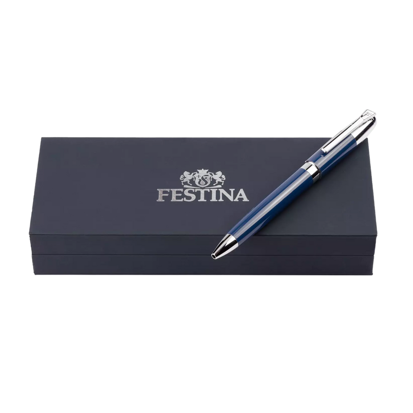 PENNA FESTINA BLU FWS4110/L CLASSICALS