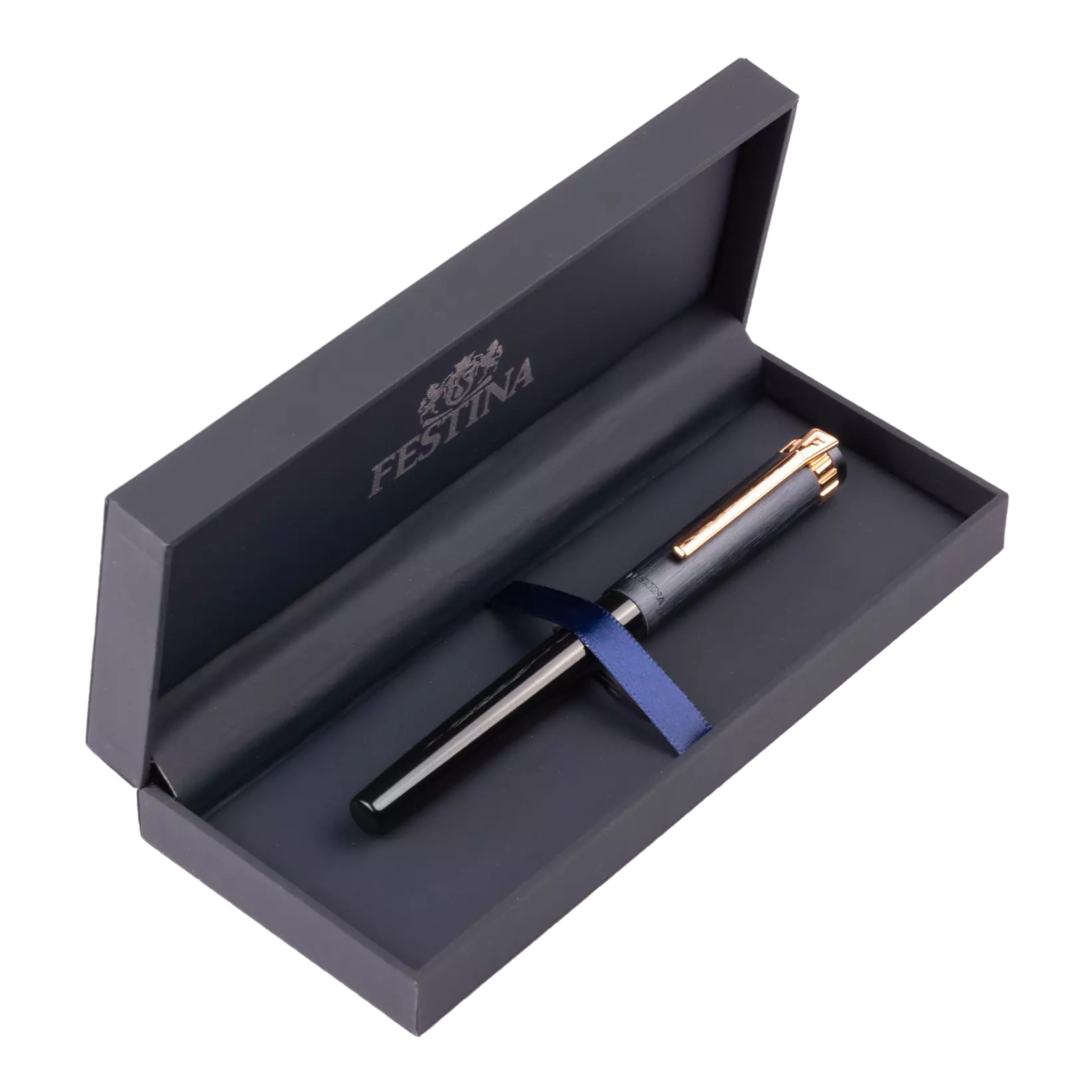 PENNA FESTINA BLU FWS5109/N PRESTIGE