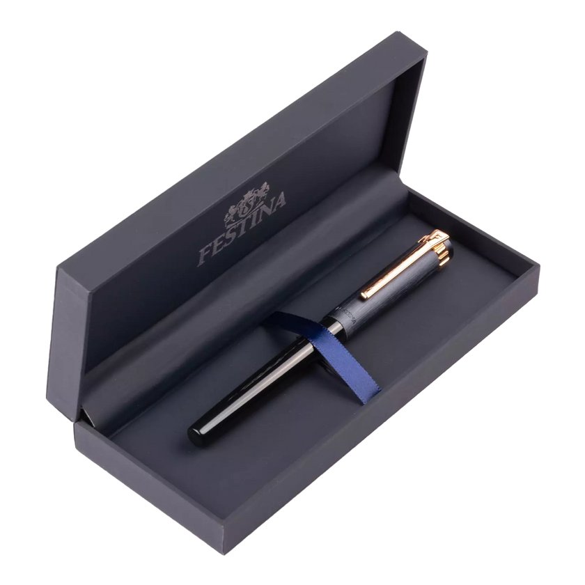 PENNA FESTINA BLU FWS5109/N PRESTIGE