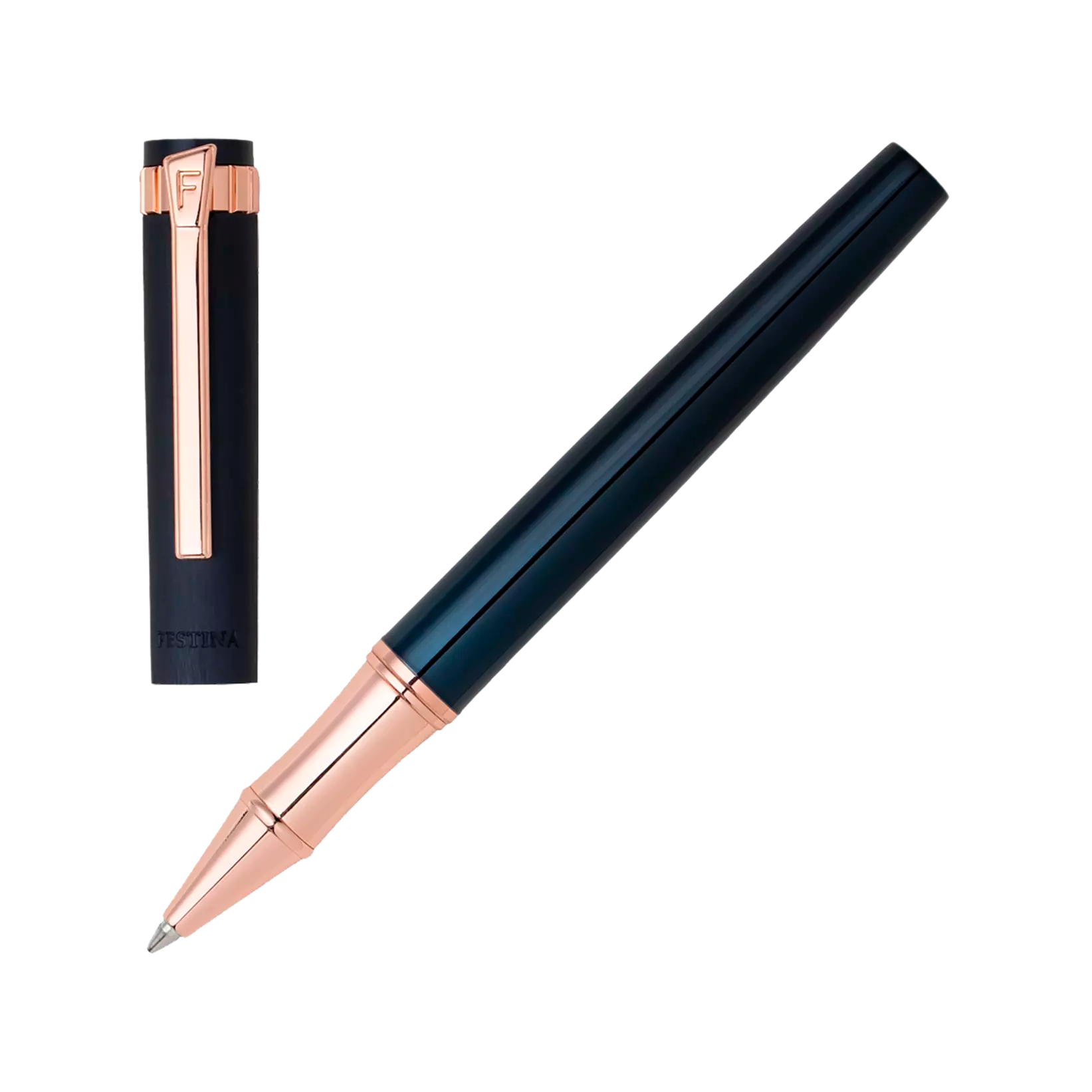 PENNA FESTINA BLU FWS5109/N PRESTIGE