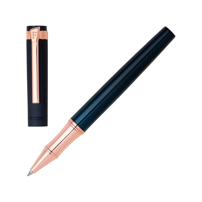 PENNA FESTINA BLU FWS5109/N PRESTIGE