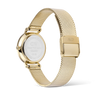 Orologio da donna Daniel Wellington Petite Reflection Gold DW00100797