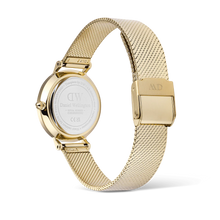 Orologio da donna Daniel Wellington Petite Reflection Gold DW00100797