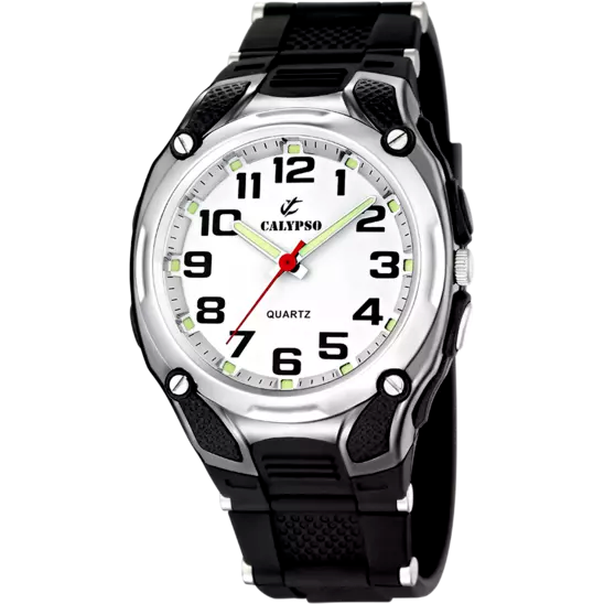 Orologio da uomo Calypso Street Style